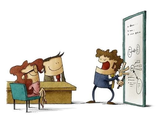 Présentation de l'épreuve 1 du concours de contrôleur dgfip