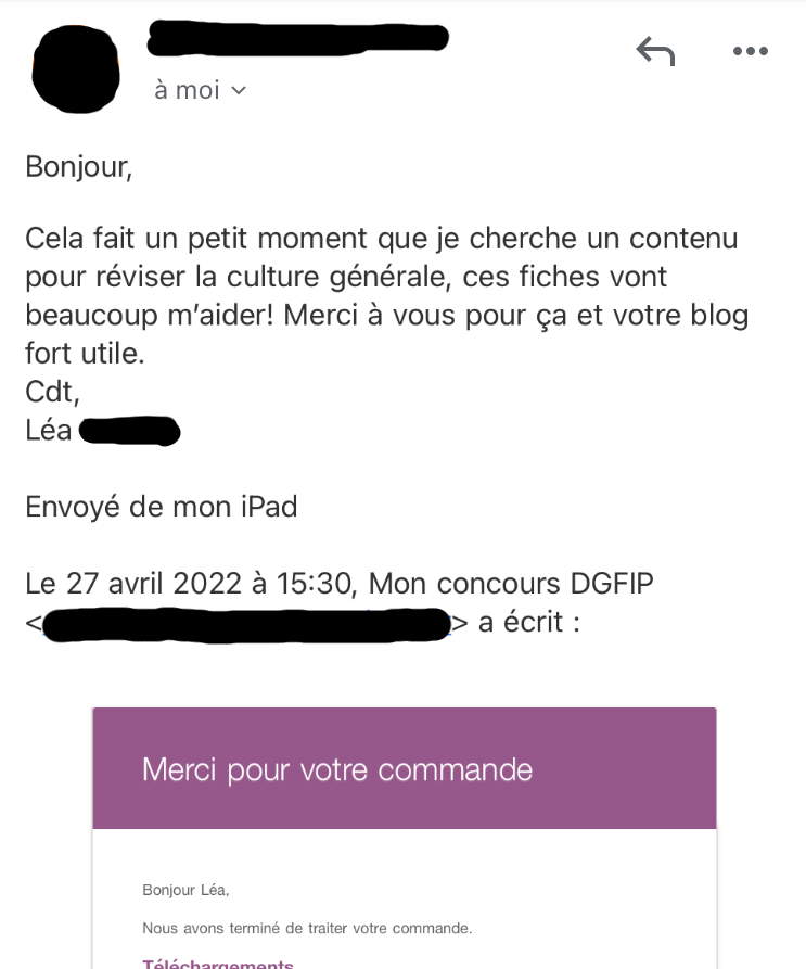 Résultat Pré Admissibilité Controleur Des Finances Publiques